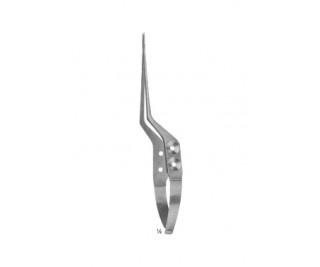 Needle Holder Yasargil